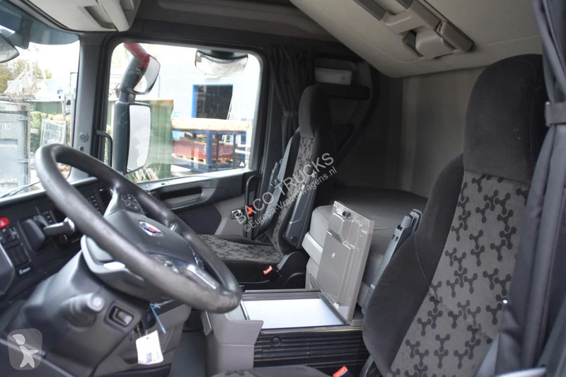 Влекач Scania S450 NGS 4x2NB - NEW TACHO - EURO...