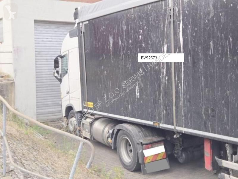 Cabeza tractora Volvo FH 480 standard