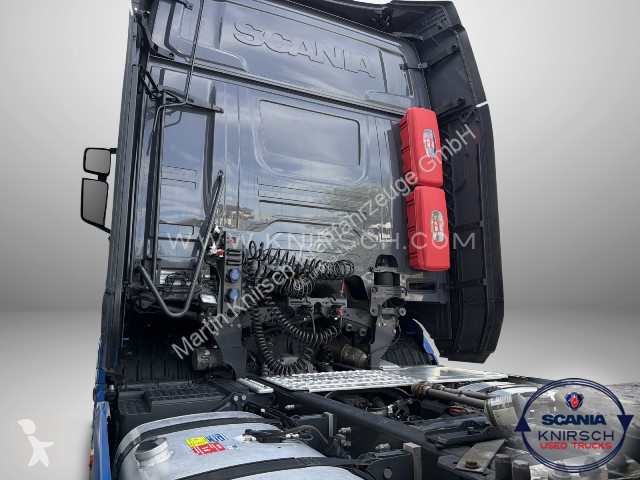 Cabeza tractora Scania R500A4x2NA / LED /...