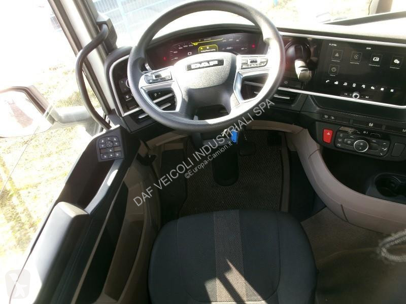 DAF 480 FT 4X2 tractor unit