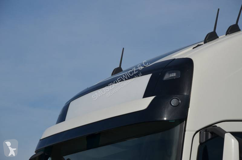 Cabeza tractora Volvo 500