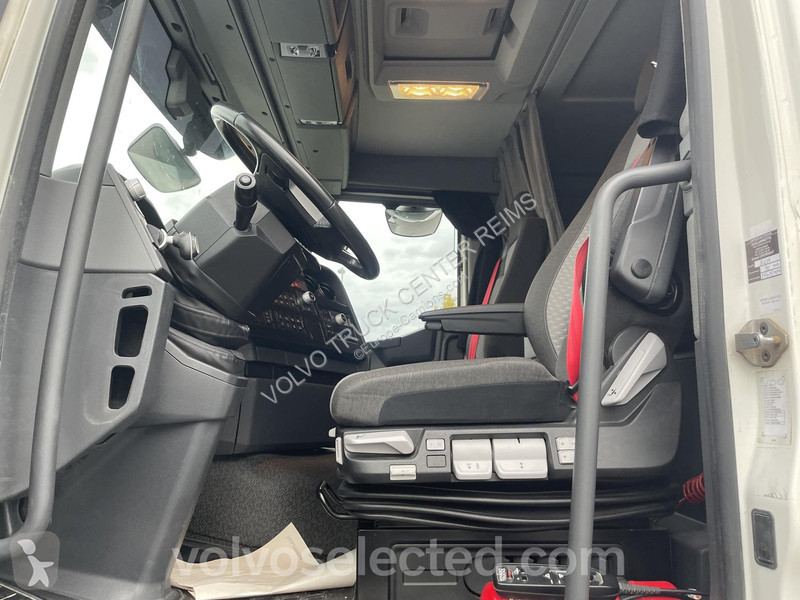Cabeza tractora Renault C Cab 2.5 Renault C Cab...