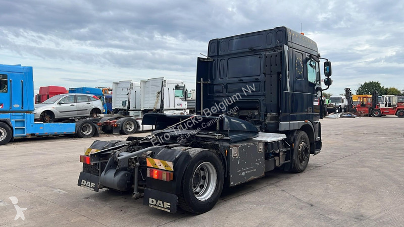 Cabeza tractora DAF 105410 (BONNE ETAT / GOOD...