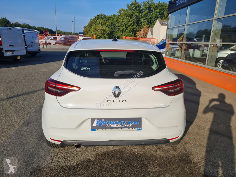 Furgoneta Renault STE 1.5 BLUE DCI 85CH AIR NAV