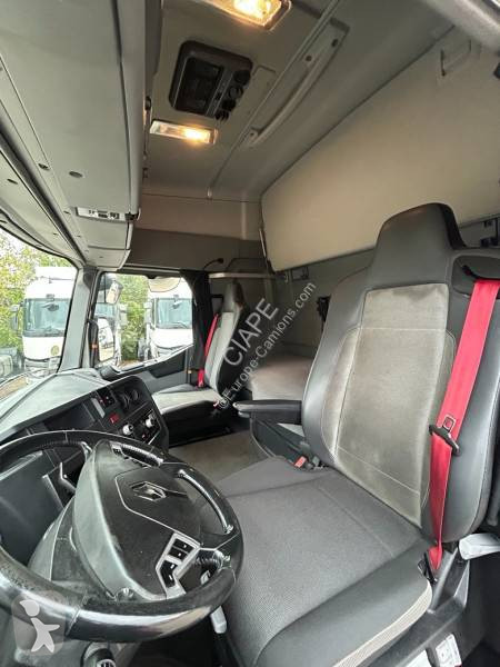 Cabeza tractora Renault 480.19 DTI 13