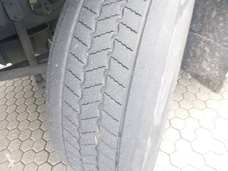 Cabeza tractora DAF 480 FT
