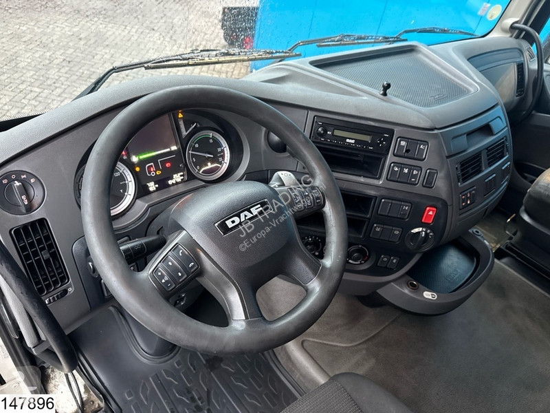 Cabeza tractora DAF EURO 6, ACC, Retarder