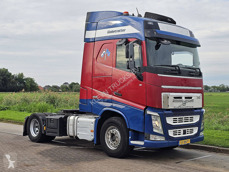 Cabeza tractora Volvo FH 460