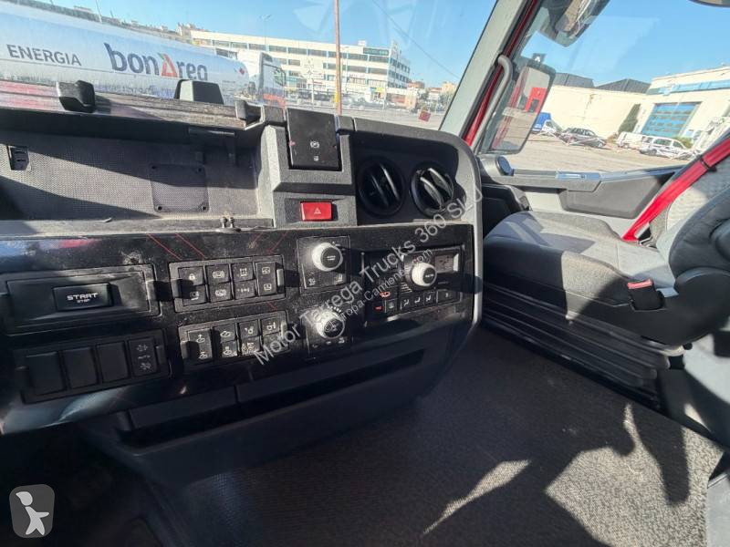 Cabeza tractora Renault 480 T4X2 OPTIFUEL E6
