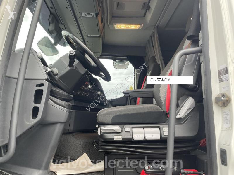 Cabeza tractora Renault C Cab 2.5