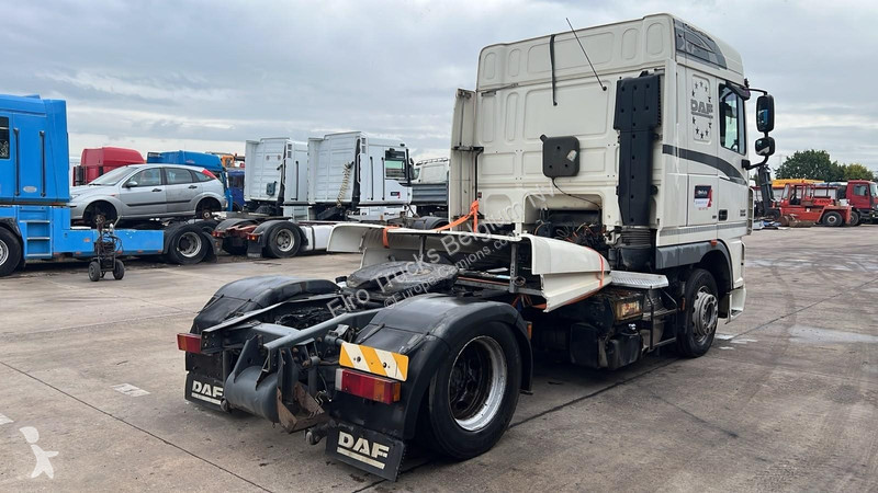 Cabeza tractora DAF 105460 (BOITE MANUELLE /...