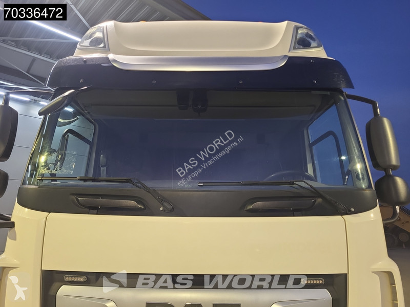 Ciągnik siodłowy DAF 450  4X2 SC APK ACC Navi...