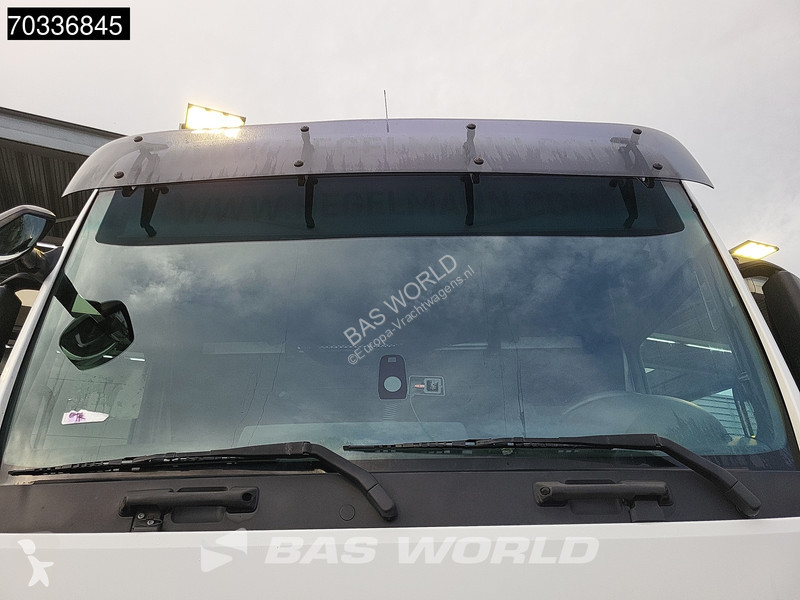 جرار MAN 18.500  4X2 XXL Mega Retarder...