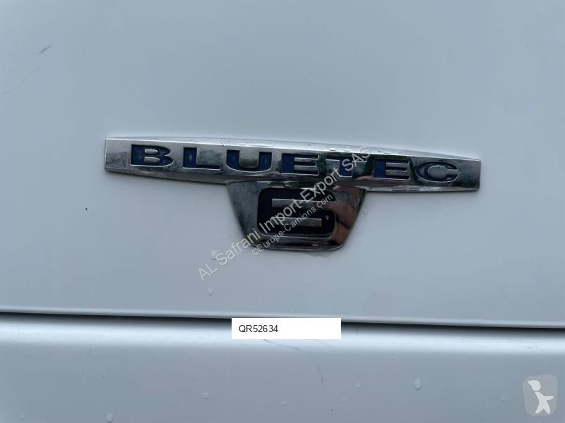 جرار Mercedes 1845