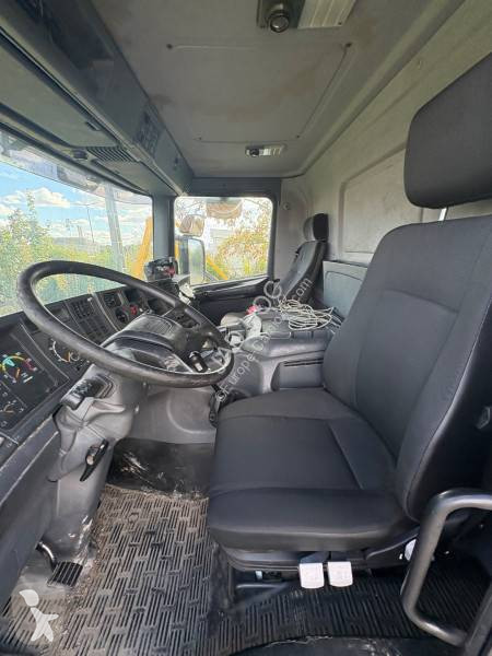 Tratores Scania 420