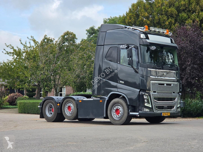 Traktor Volvo /750 6x2!!278TKM!! HOLLAND TRUCK...