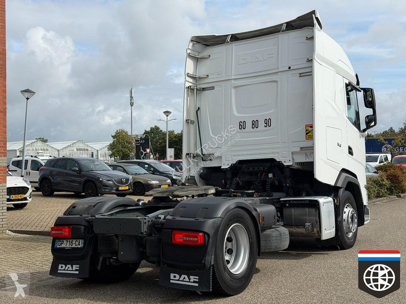 Trattore Stradale DAF 480 STAND-IN AIR...