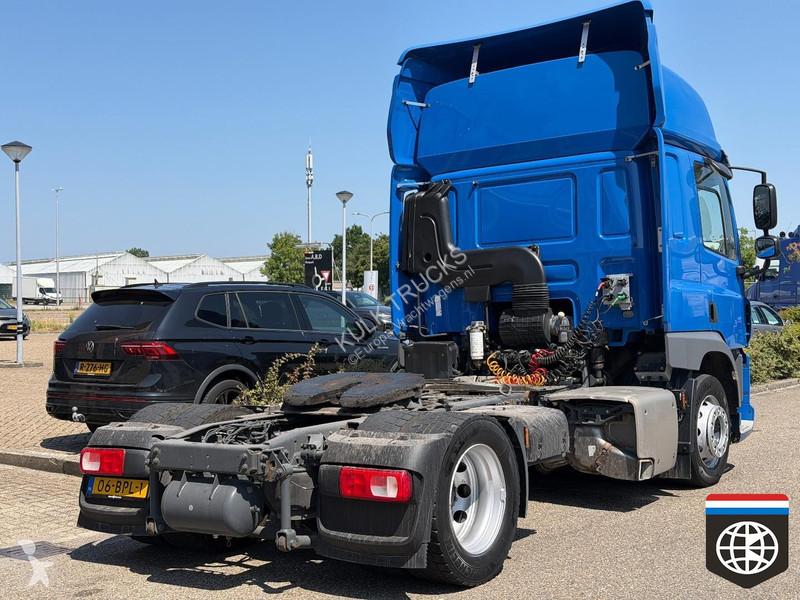 جرار DAF 410 FT Space cab - Euro 6 d - HOLLAND...