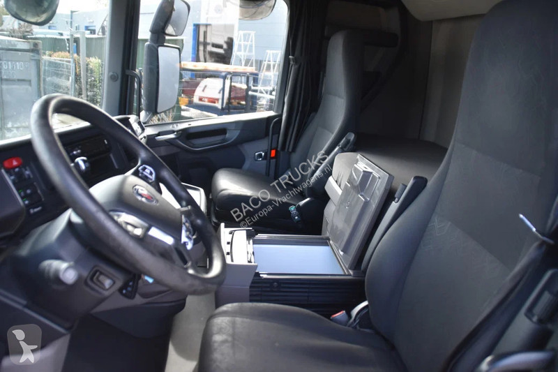 Traktor Scania S450 NGS 4x2NB - EURO 6 D -...