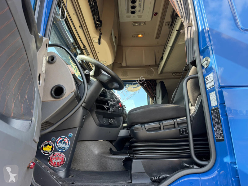 Traktor DAF 480 Super spacecab Euro 6