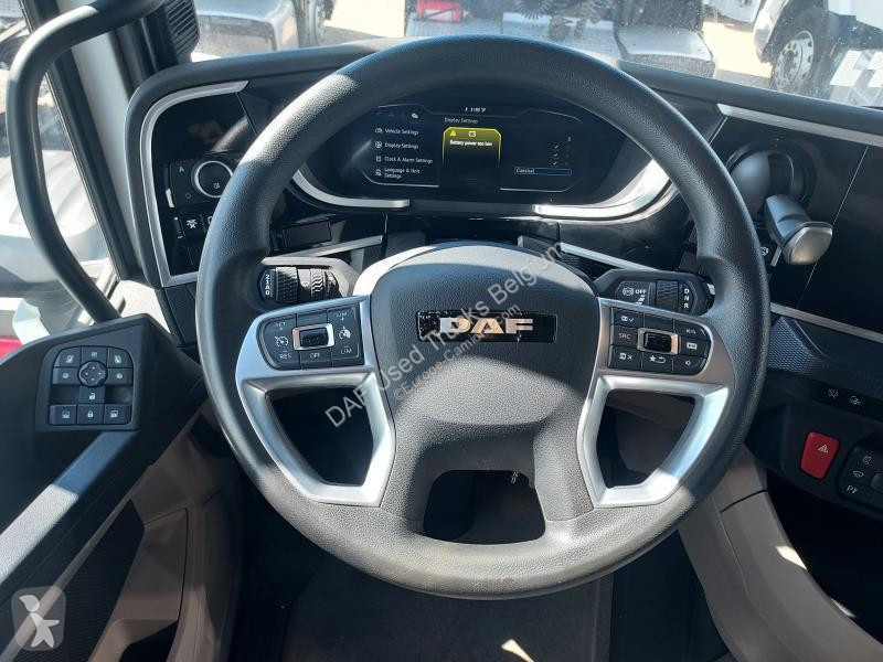 جرار DAF 480 FT 4X2