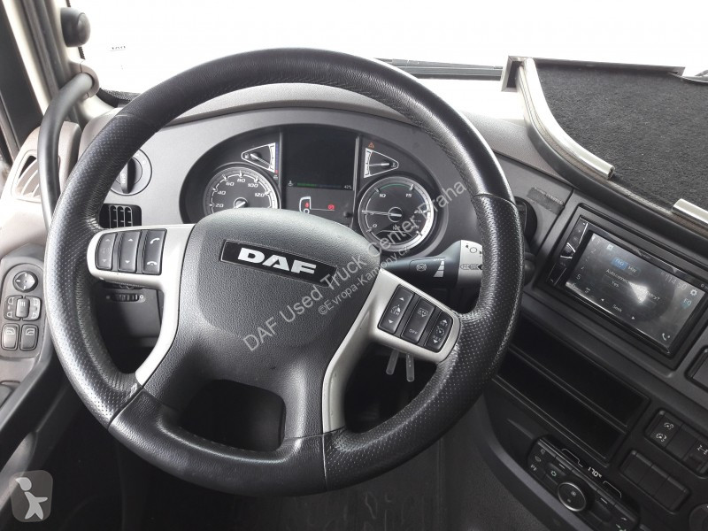 Traktor DAF 480 FT 4X2
