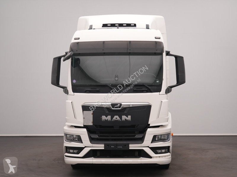 Trattore Stradale MAN 18.510