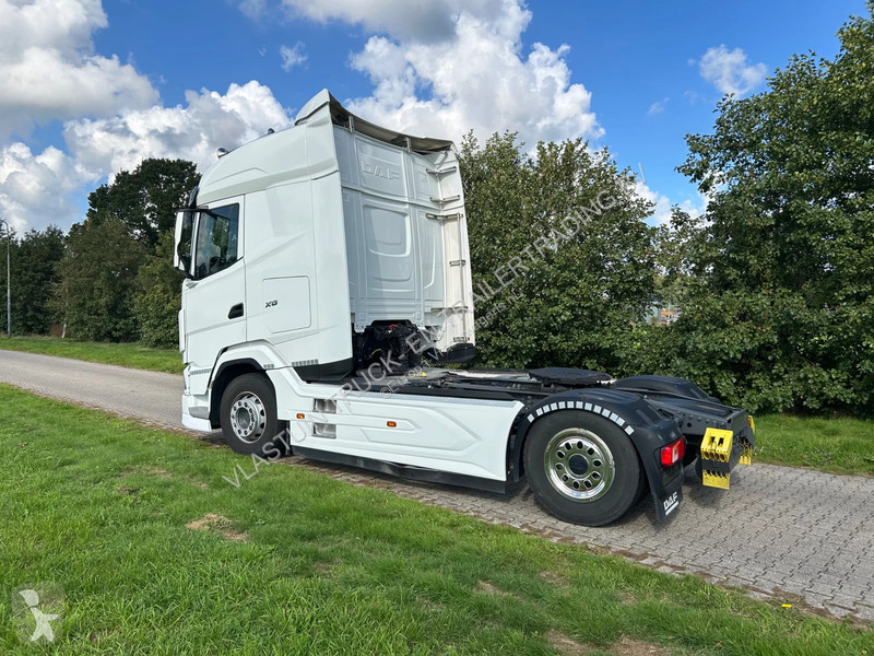 Traktor DAF 480 | XG | LOW KM | RETARDER