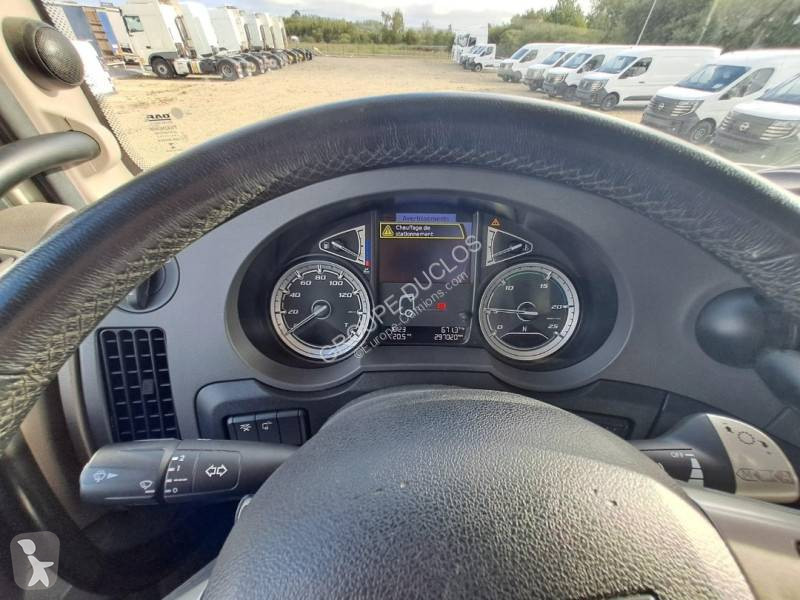 Влекач DAF 480 FT