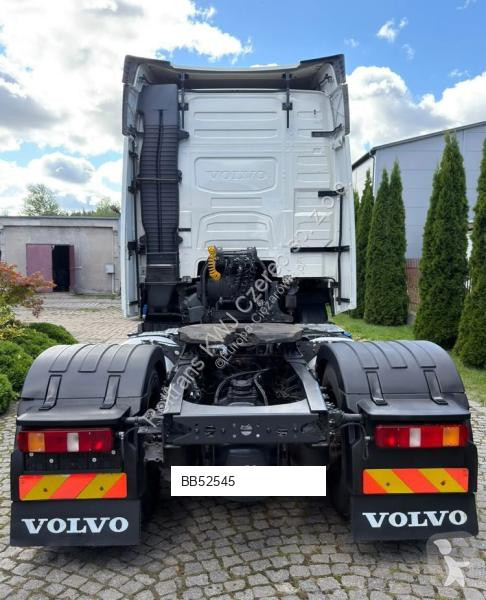 جرار Volvo FH 460