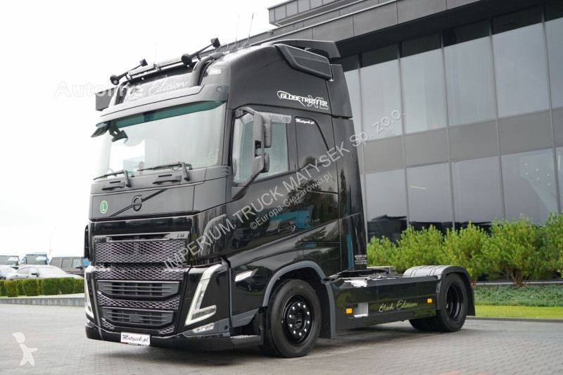 Влекач Volvo FH 500 / XXL / RETARDER / LOWDECK...
