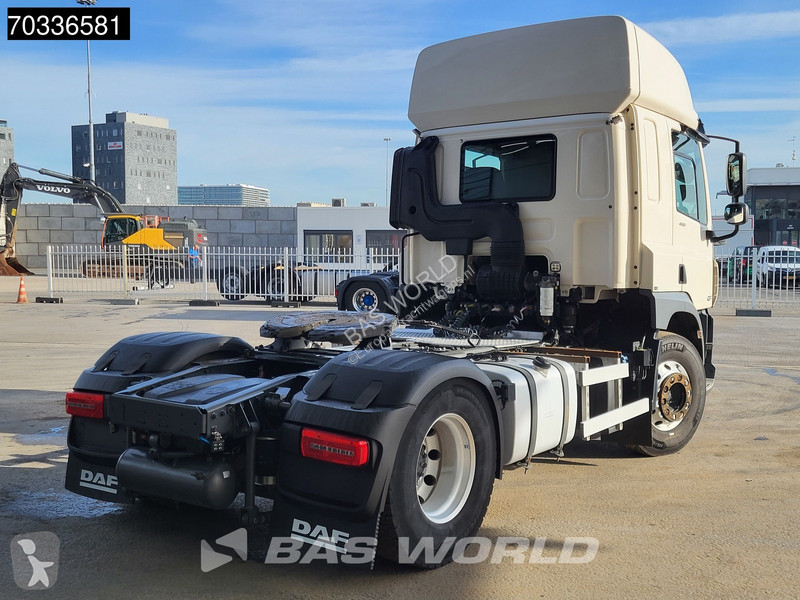 جرار DAF 450  4X2 SC APK ACC Navi PTO Alcoa's