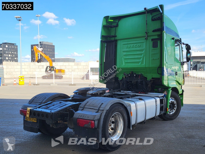 Влекач Iveco 460 4X2 NL-Truck APK Hydraulic ACC...