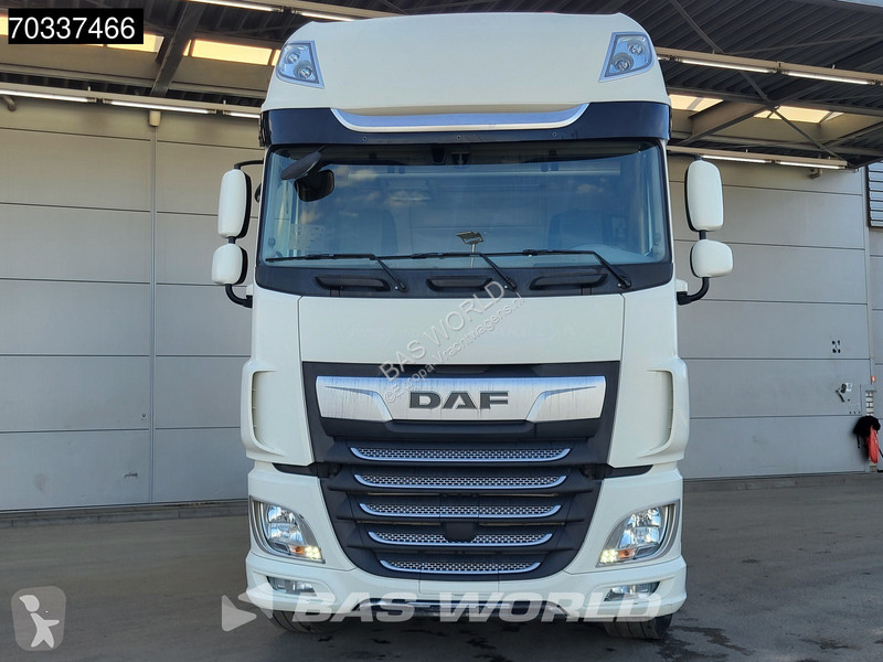 جرار DAF 480  4X2 SSC ACC Navi