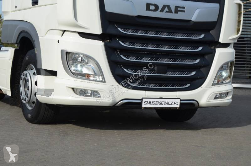 Tahač DAF 480