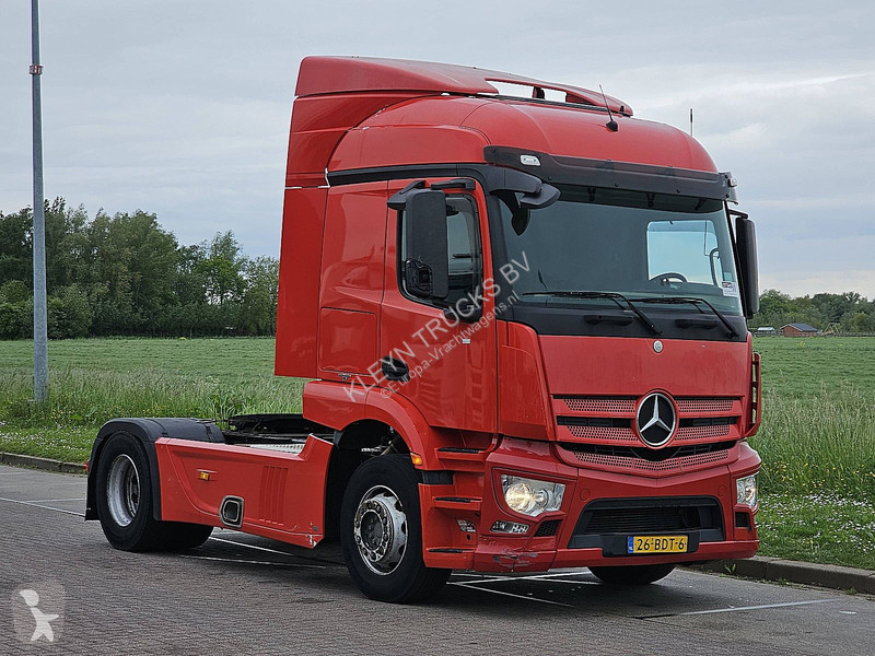 جرار Mercedes ACTROS 1836