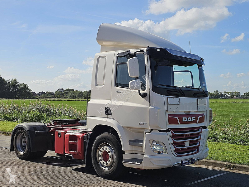 جرار DAF 450 428tkm