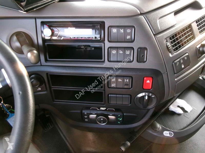 جرار DAF 480 FT LOW DECK 4X2