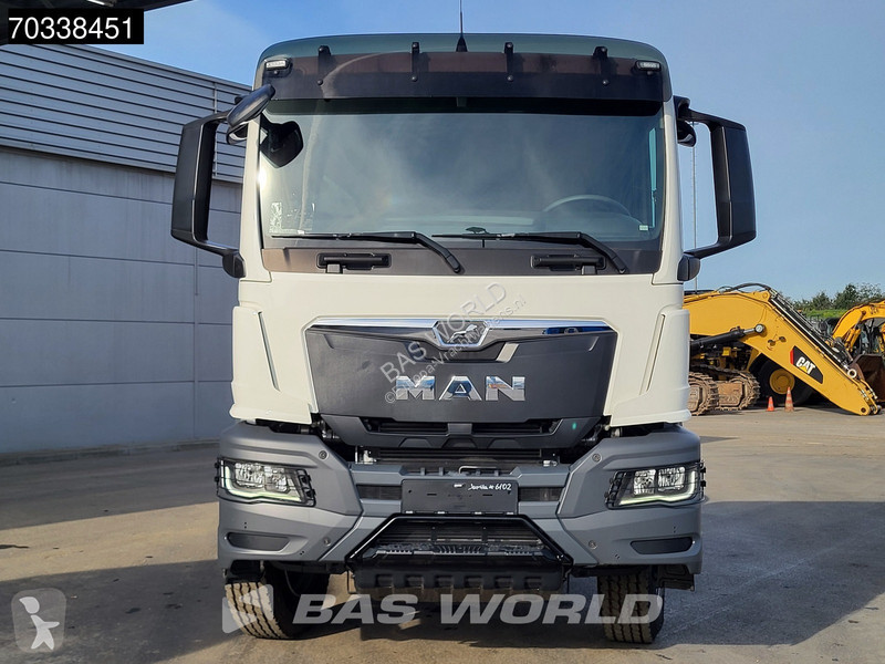 Trattore Stradale MAN 33.440 6X4 NEW! TN 6x4...