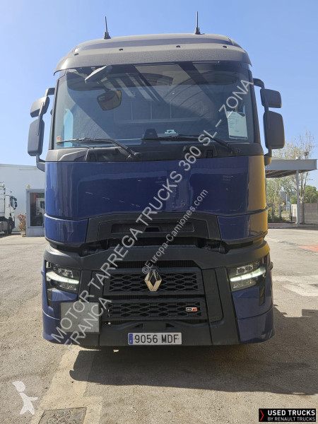 جرار Renault