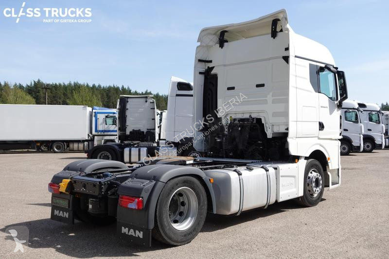 Trekker MAN 18.470 GM Adaptive Cruise Control...