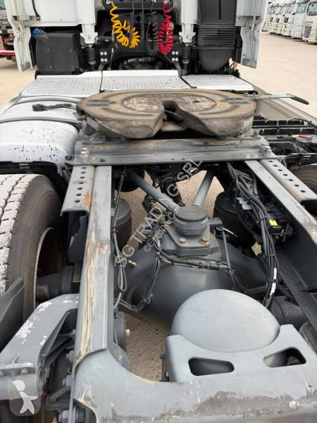 DAF 480 FT tractor unit