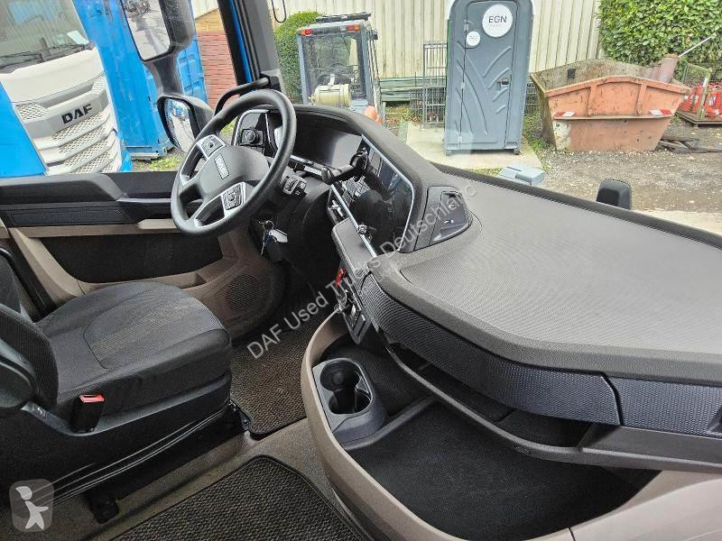 DAF 480 FT 4X2 tractor unit