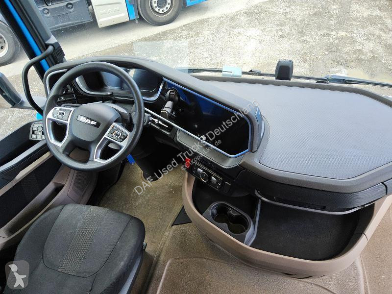 DAF 480 FT 4X2 tractor unit