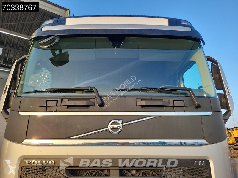 Volvo FH 500 FH 4X2 XL -Truck APK 07-2027 2x...