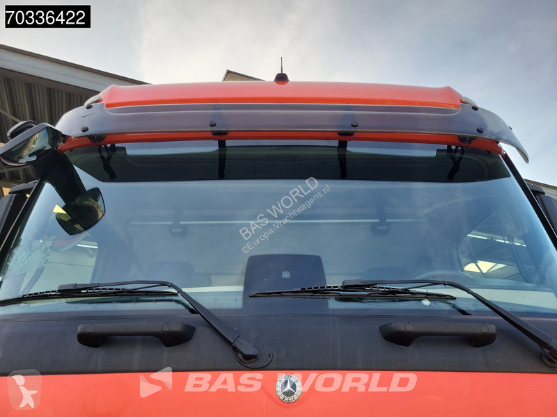 Mercedes 1851 4X2 BigSpace Mega APK 03-2027 2x...
