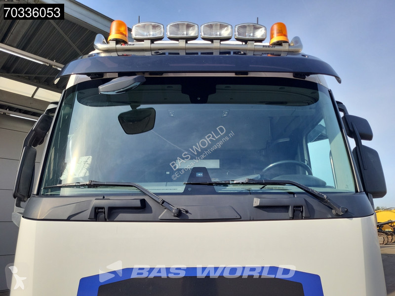 Tahač Renault T 480 6X2 SleeperCab NL-Truck APK...