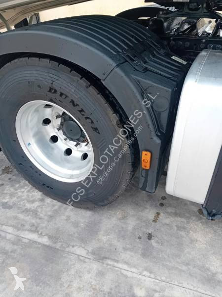 Ford  tractor unit