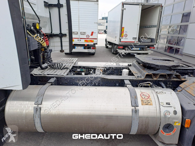 Iveco Stralis TRATTORE STRADALE S-WAY 460 LNG...