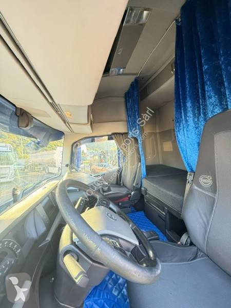 Volvo 500 tractor unit